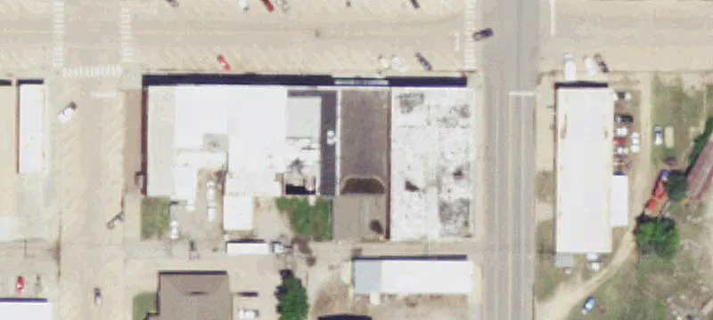 117 Cherokee St