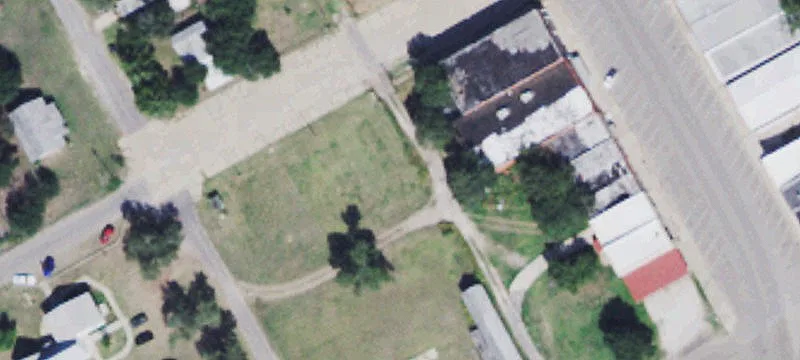 Cedar St