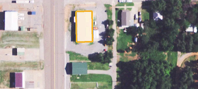 601 Main St