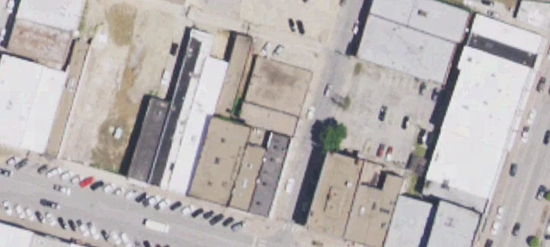 7 A NW St