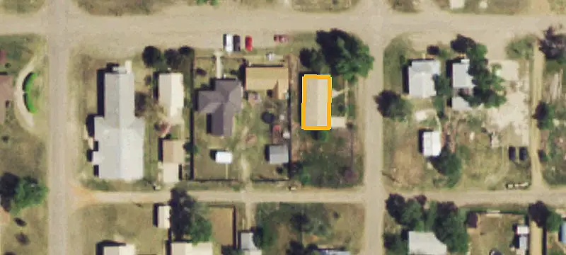 Hardesty, OK 73944