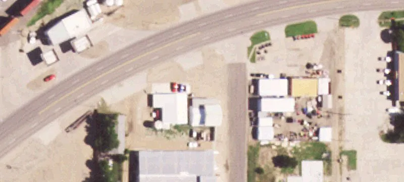 202 Hwy 54