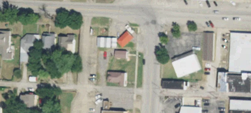 121 Pne St