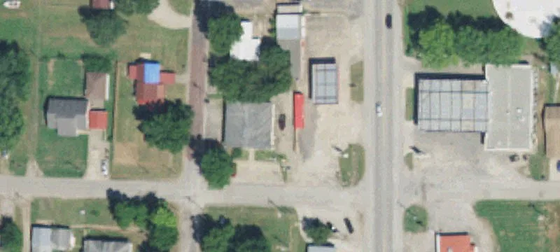 701 Modoc Ave