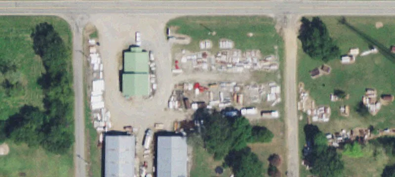 Wapanucka, OK 73461