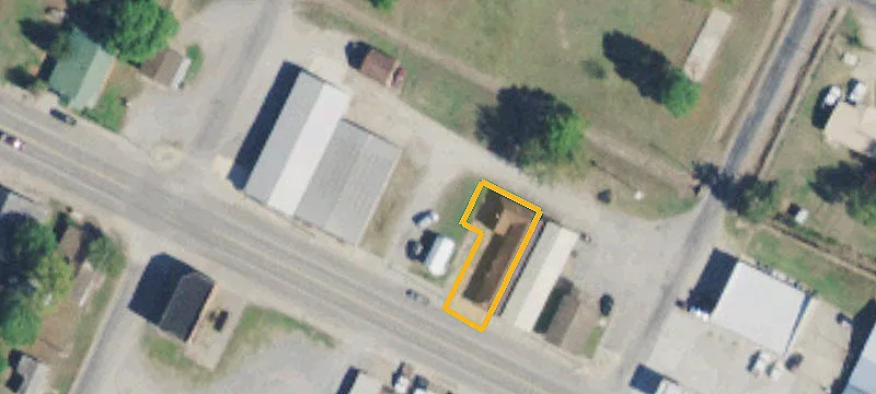 Kinta, OK 74552