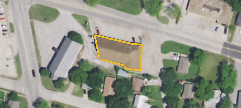 600 Grand Ave