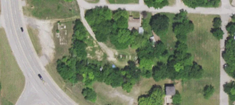 Healdton, OK 73438