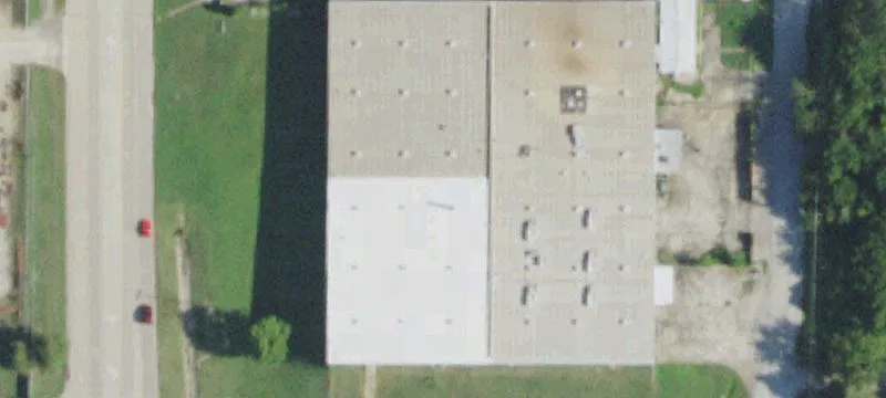 400 Harvey Rd