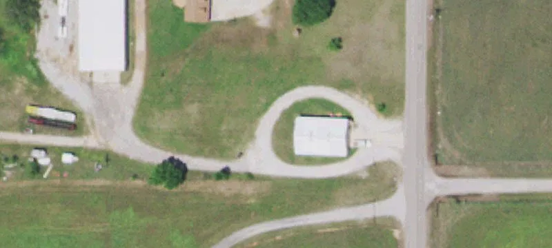 3030 Rd Rd