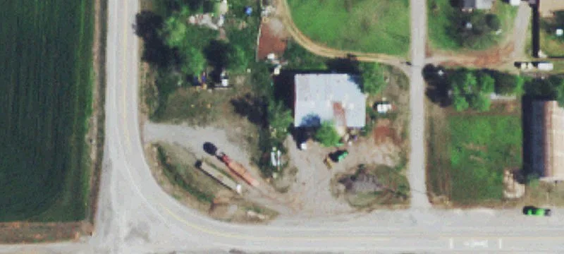 Sentinel, OK 73664