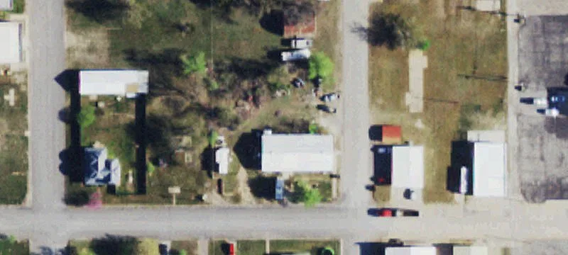 Cedar St