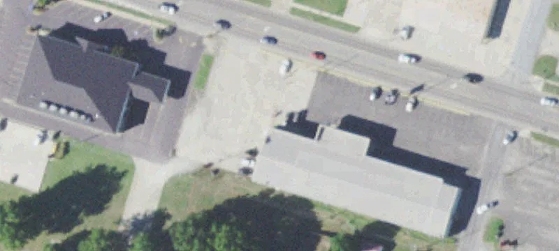 Main St