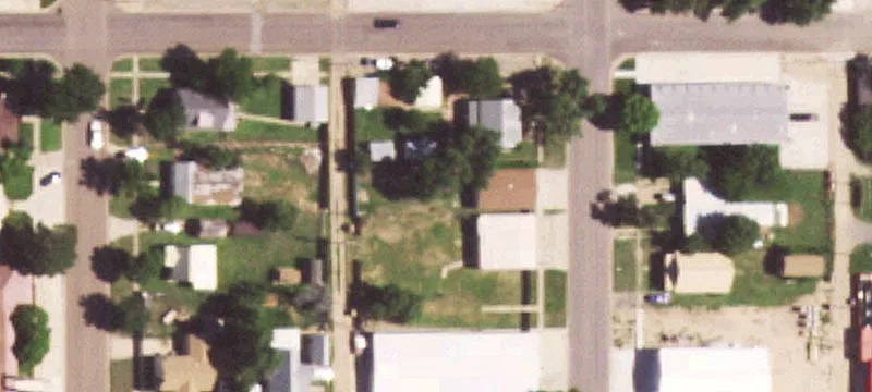 714 Quinn St