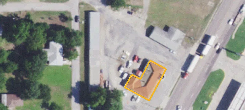 1405 Mississippi Ave