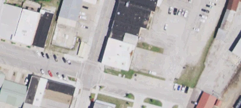 201 Broadway St