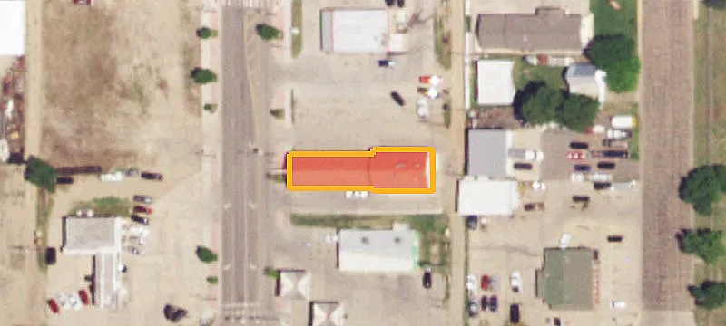 105 Main St