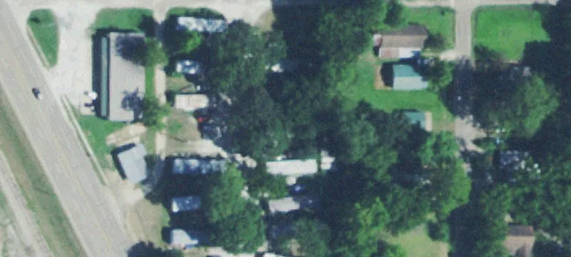 602 Fairview St