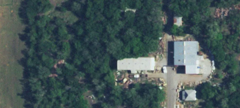 800 Quarry Dr