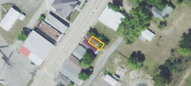 Clayton, OK 74536
