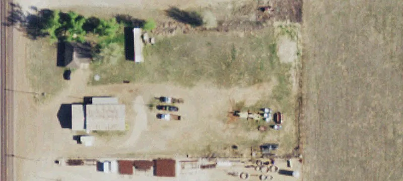 1992 Us Hwy283