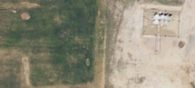 Wakita, OK 73771