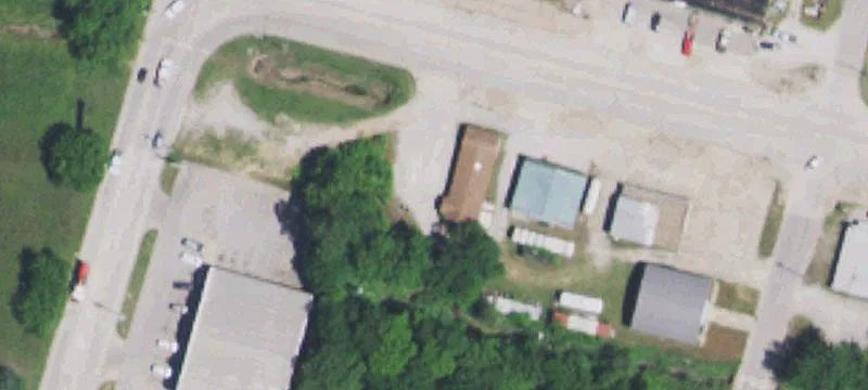 12 Sam Noble Pkwy