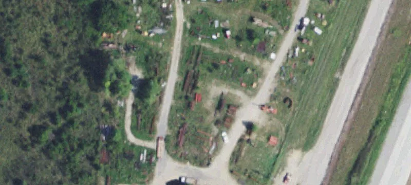 13289 Chisolm Rd