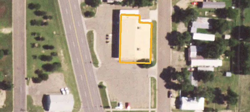 1601 Hwy 64
