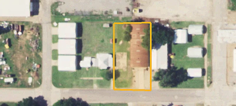 616 Santa Fe St