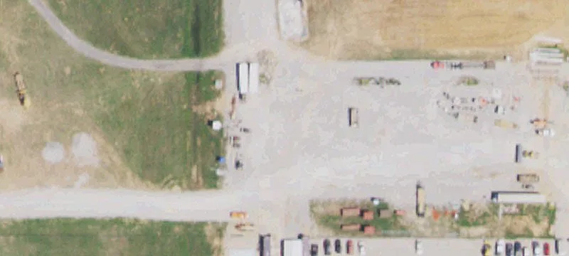 Merle Wolfe Rd