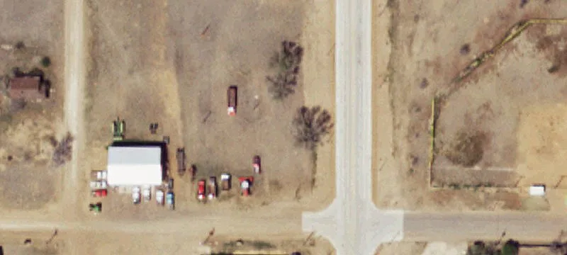 Boise City, OK 73933
