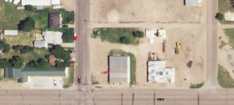 Guymon, OK 73942