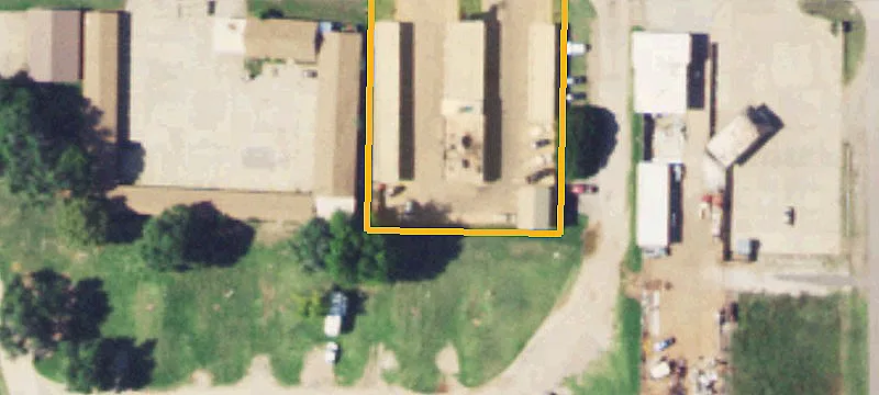 25 Oklahoma Blvd
