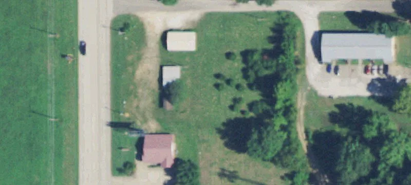 1601 Park Dr