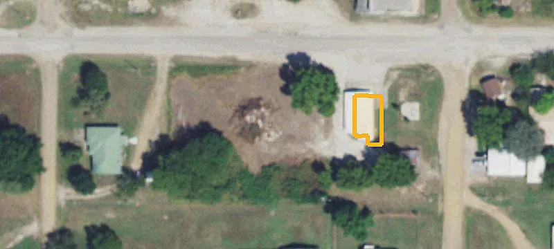 Tupelo, OK 74572