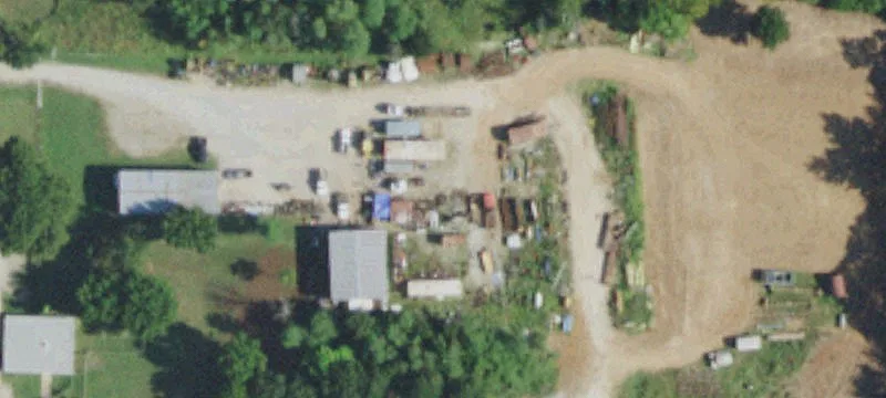 1700 Harvey Rd