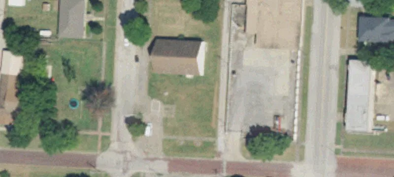 139 Pne St