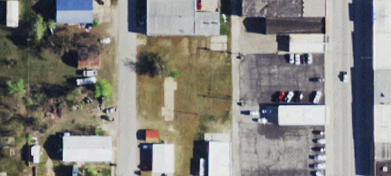 Cedar St