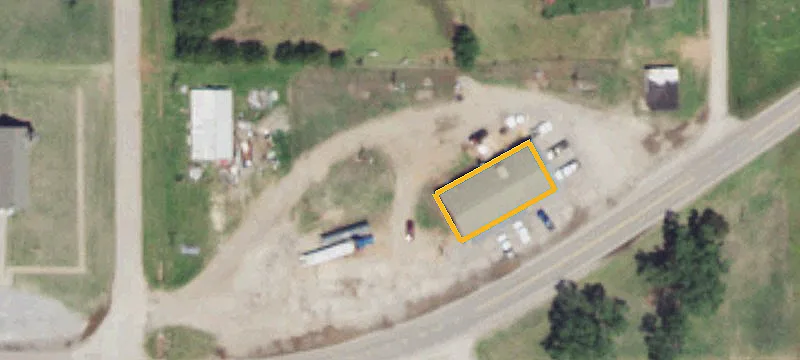 522 Cedar Dr