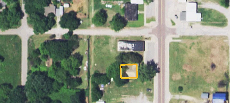 400 Main St