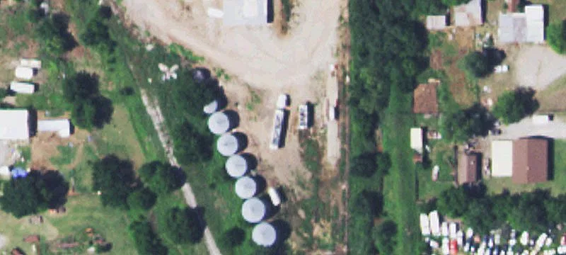 Walters, OK 73572