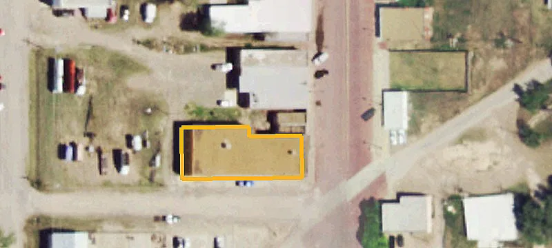 118 2nd St Texhoma