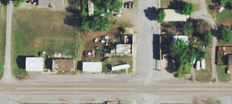 Dill City, OK 73641