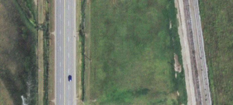 Hwy 8th 8