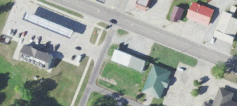 Main St