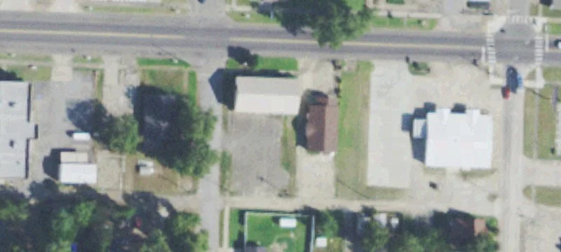 402 Jackson St