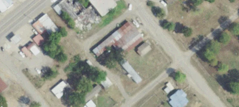 Keota, OK 74941