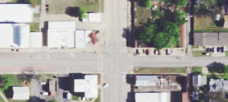 Jefferson St