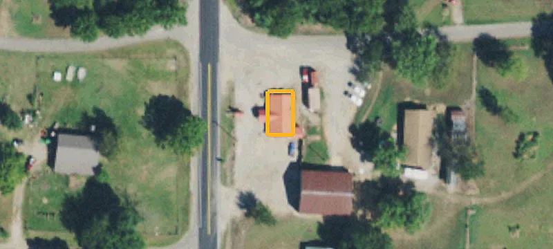 Quinton, OK 74561